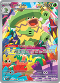 095 [PFL] Ludicolo -