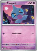 090 [ASC] Shuppet -