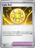 191 [ASC] Light Ball -