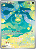 221 [ASC] Budew -