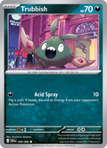 056 [CRI] Trubbish -