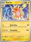 056 [ASC] Raichu -