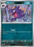 049 [POR] Haunter -
