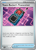 209 [ASC] Team Rocket's Transceiver -