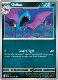 050 [CRI] Golbat -