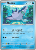 032 [MEG] Mantine -