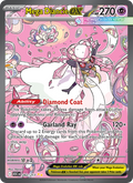 282 [ASC] Mega Diancie ex -