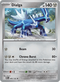 095 [MEG] Dialga -