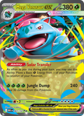 003 [MEG] Mega Venusaur ex -
