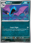 050 [CRI] Golbat (Reverse Holo) - Common