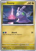 066 [CRI] Goomy (Reverse Holo) - Common