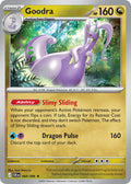 068 [CRI] Goodra (Reverse Holo) - Rare