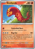 009 [PBL] Sizzlipede - Common