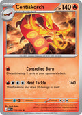 010 [PBL] Centiskorch - Common