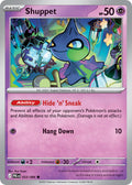 033 [PBL] Shuppet (Reverse Holo) - Common