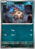 049 [PBL] Vullaby (Reverse Holo) - Common