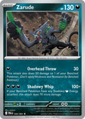 056 [PBL] Zarude (Reverse Holo) - Rare