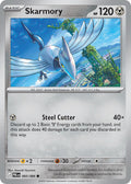 060 [PBL] Skarmory (Reverse Holo) - Common