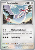 071 [PBL] Bombirdier (Reverse Holo) - Common