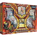 Tapu Koko Figure Collection