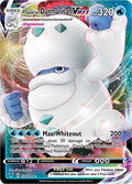 Galarian Darmanitan VMAX [VVo] - 037/185 - Ultra Rare/Holofoil