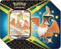 Shining Fates V Tin [Cramorant V]