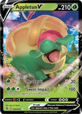 Appletun V [FusSt] - 026/264 - Ultra Rare/Holofoil
