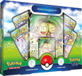 Pokemon Go Collection