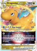 Dragonite VSTAR [PGO] - 050/078 - Ultra Rare/Holofoil