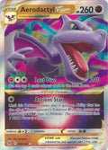 Aerodactyl V [LOr] - 093/196 - Ultra Rare/Holofoil