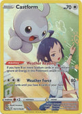 Castform [LOr] - TG11/TG30 - Ultra Rare/Holofoil