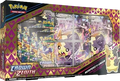 Morpeko V-UNION Premium Treasures Collection