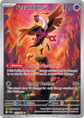 Fezandipiti [SFA] - 073/064 - Illustration Rare/Holofoil