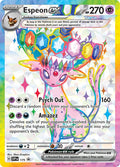 Espeon ex - 175 [SVP] - SVP 175 - Promo/Holofoil