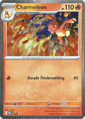 Charmeleon - 079 (Cosmos Holo) [MEP] - 79 - Promo/Holofoil